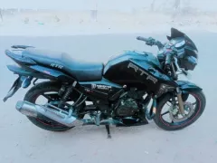 TVS Apache RTR 150